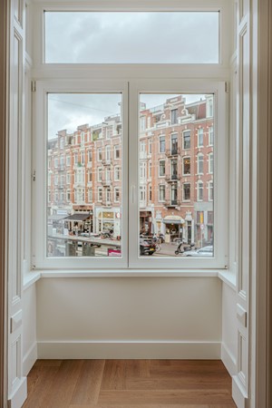 Medium property photo - Eerste Constantijn Huygensstraat 57-1, 1054 BS Amsterdam